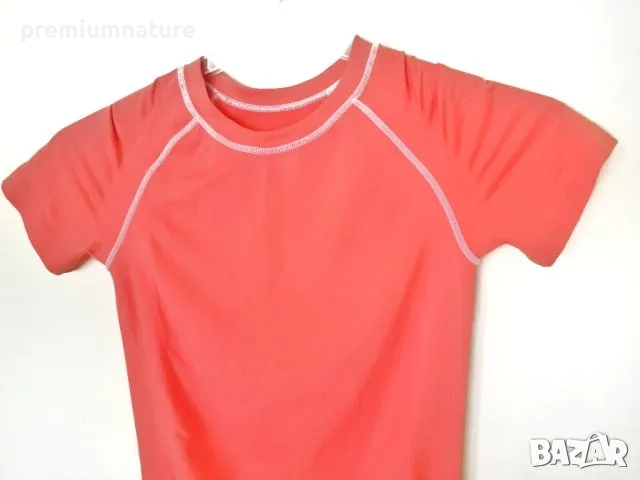 ○ KARI TRAA ○ дамска тениска ○, снимка 11 - Тениски - 49864663