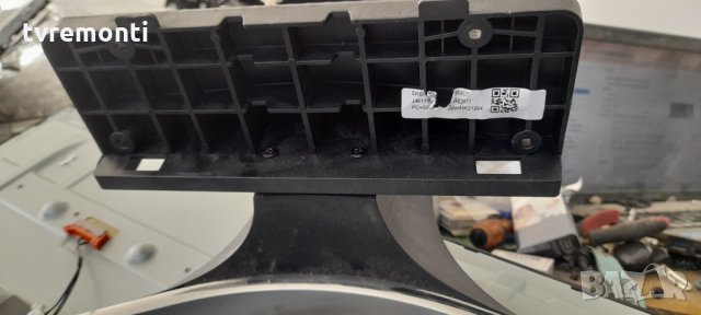 оригинална стойка за телевизор Samsung Model, UE49MU6279, снимка 2 - Части и Платки - 32070007