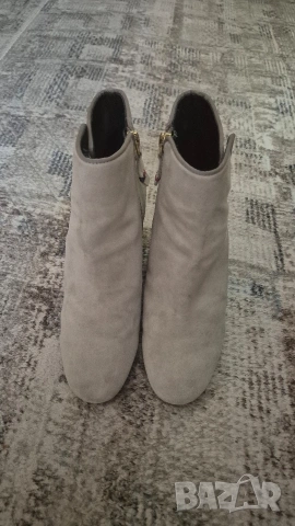 Дамски боти Tommy Hilfiger 