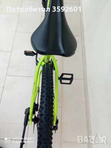 TREK MARLIN 29цола ,, снимка 4 - Велосипеди - 52594106