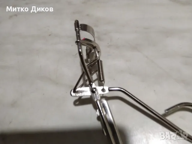 Titania Титанова извивачка за мигли НЕМСКА НОВА, снимка 6 - Други - 49963929