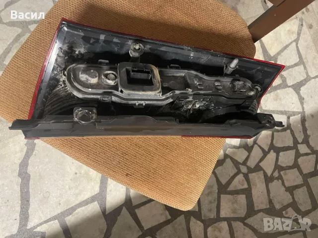 Дачия докер на части, снимка 9 - Части - 41638822