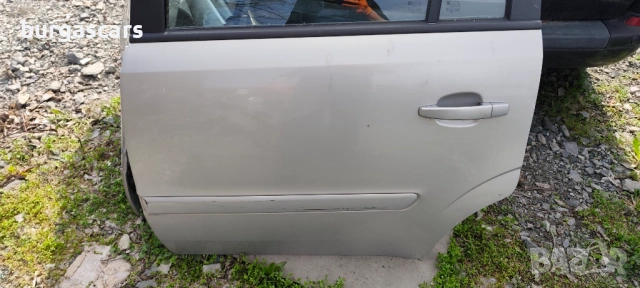 Врата предна задна лява дясна Opel Zafira B, снимка 6 - Части - 54051916