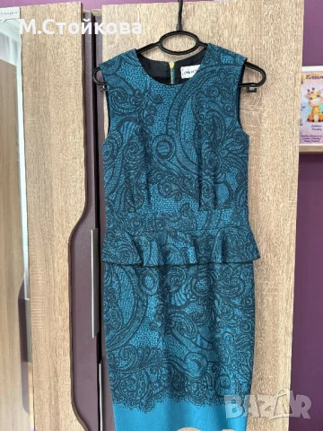 Нови дамски рокли, снимка 1