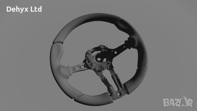 3Д Сканиране / 3D Scaning на автомобили, части, обекти, Reverse Engineering , снимка 7 - Други услуги - 50875110