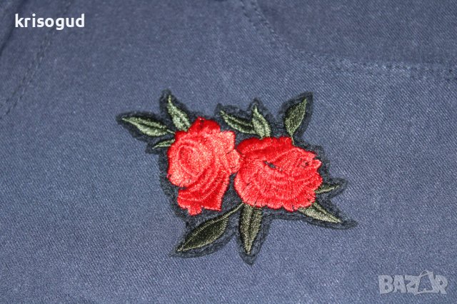 Сет дамски поли със стикери, размер: 36, снимка 9 - Поли - 37239164