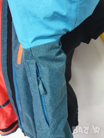 BRUNOTTI р-р L НОВО, снимка 10 - Якета - 42362575