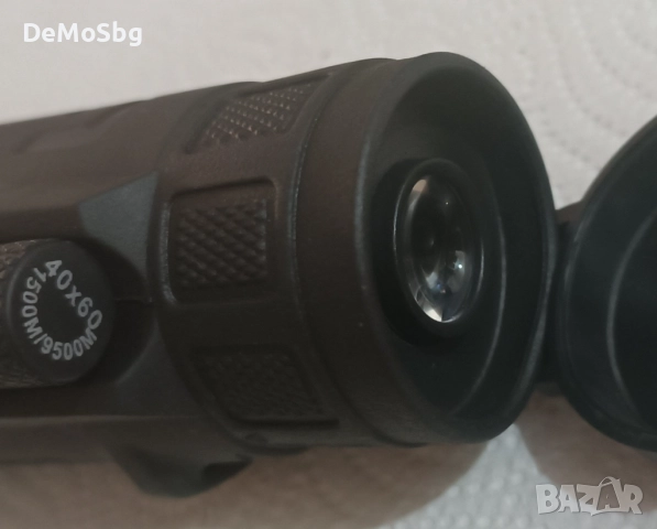 Монокулярен Телескоп HD, снимка 4 - Екипировка - 52386435
