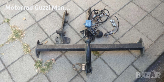 Тегличи:Daihacu Terios.За всички модели.Тегличи/Джанти  за много марки и модели МПС и ППС , снимка 7 - Части - 51972693