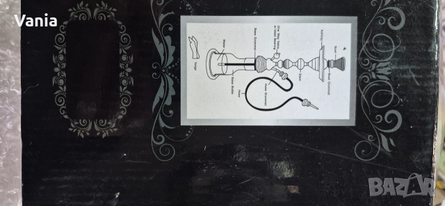 Наргиле , снимка 7 - Наргилета - 52651598