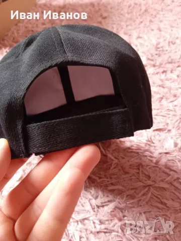 Чисто нова оригинална шапка на Меси, снимка 2 - Футбол - 50432330