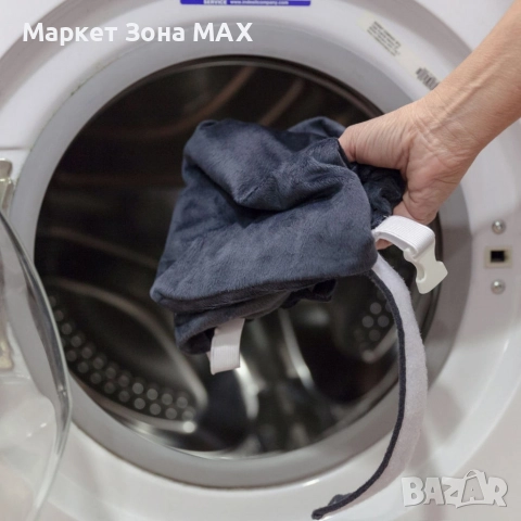 Нагревателната терапевтична подложка Solac Helsinki Cervical-Espalda, снимка 3 - Други - 52863248