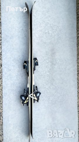 Ценни дизайнерски ски ATOMIC austria KITZBUHELER SKI 262-382 185cm.  + ски автомати ATOMIC XT12, снимка 14 - Зимни спортове - 44340273