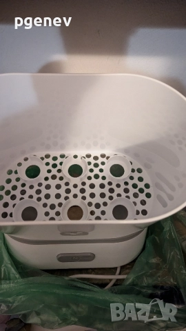 Бебешки стерилизатор