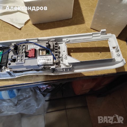 Преден панел за пералня Уърпул, снимка 2 - Перални - 40571425