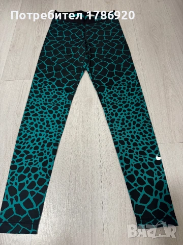 ОРИГИНАЛЕН NIKE PRO КЛИН, снимка 2 - Клинове - 32760217