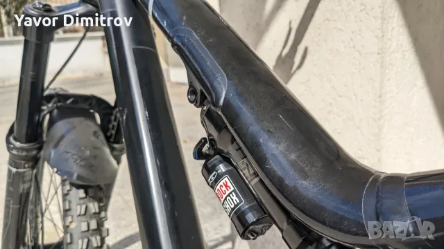 Commencal Meta AM V4.2 размер М, снимка 6 - Велосипеди - 55952584