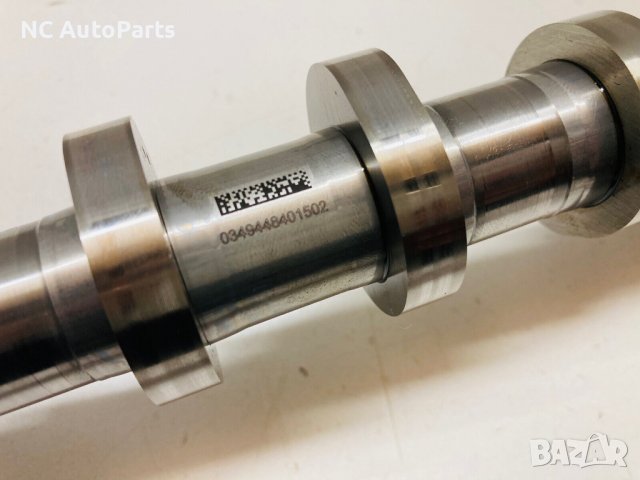 Разпределителен вал за FORD Форд Фиеста 1.0 бензин 95 коня M0JB H6BG-6C525-AC 2021, снимка 11 - Части - 39532693