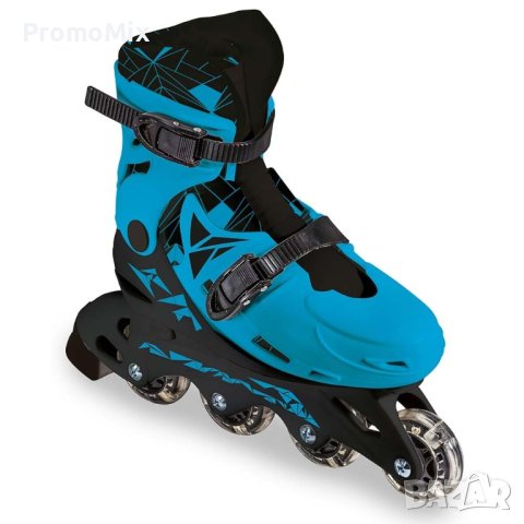 Детски ролери Мondo 28330 Регулируема дължина 33 34 35 36 Блейдове, снимка 3 - Ролери, кънки - 42821285