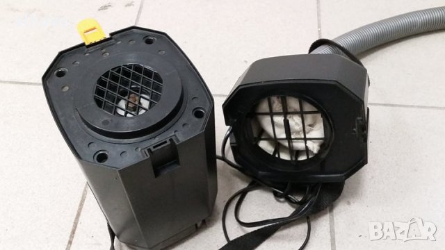 Прахосмукачка за кола Progress auto S20, снимка 4 - Прахосмукачки - 29341083