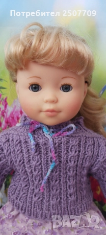 Кукла 48 см