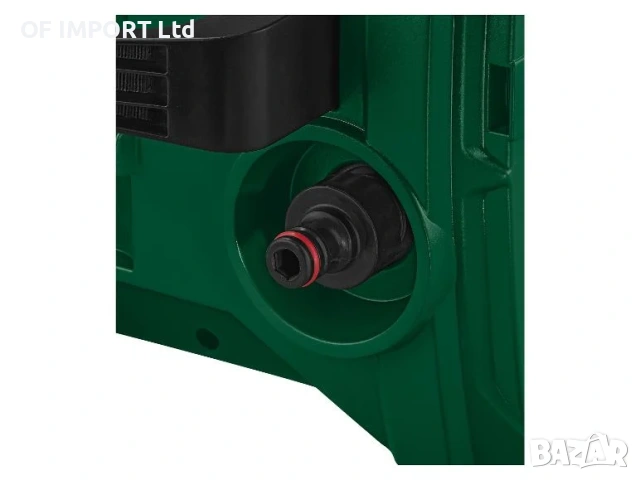 Безшумна Водоструйка PARKSIDE PHDS 110 B2 Silent, снимка 7 - Парочистачки и Водоструйки - 54326476