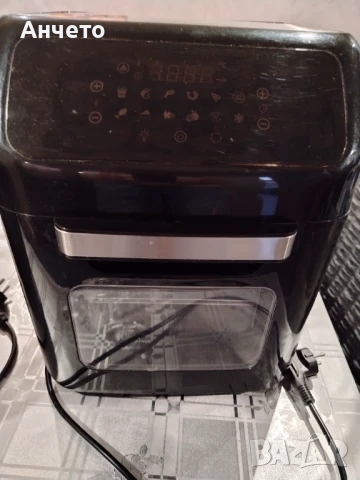 Мултикукър, хлебопекарна, снимка 1