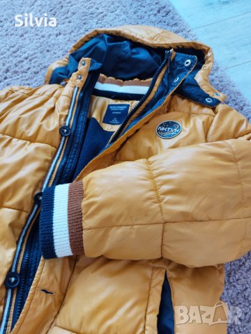 Яке за зимата, снимка 2 - Детски якета и елеци - 34022764