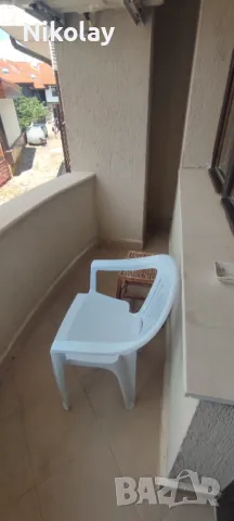 Апартамент под наем в старият Несебър , снимка 3 - Апартаменти - 50392371