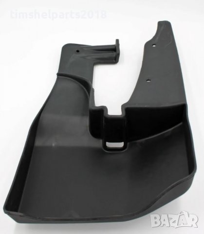 Мерцедес Спринтер, Крафтер Предни Калобрани W906, снимка 4 - Аксесоари и консумативи - 39705376