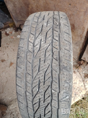 Летни гуми 225/65 R 17, снимка 2 - Гуми и джанти - 54081304