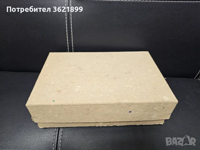Шахматен часовник Garde, снимка 10 - Антикварни и старинни предмети - 56522051