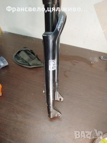 29 цола конус въздушна, заключваща вилка за велосипед колело rock shox , снимка 9 - Части за велосипеди - 52180141