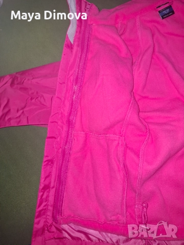 Яке TRESPASS 3 в 1, снимка 9 - Детски якета и елеци - 14467148