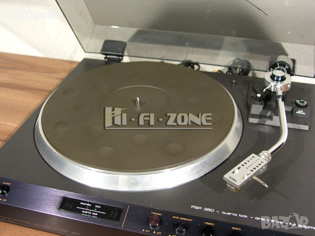 ГРАМОФОН  Saba psp-350 /1 