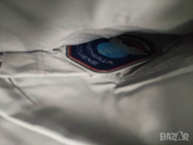 Продавам две нови митничарски ризи, снимка 7 - Ризи - 35274364