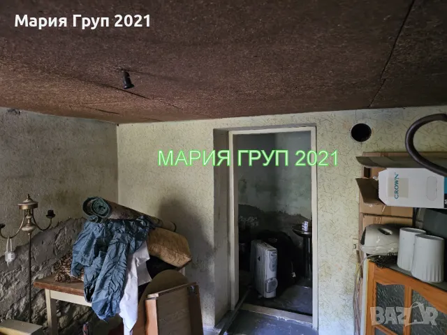 !!!ТОП ОФЕРТА!!!Продавам Самостоятелна Двуетажна Къща с Гараж в гр. Хасково зад "Богородица"!!!, снимка 15 - Къщи - 47852249