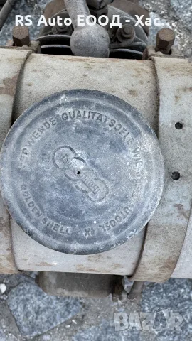 помпи GDR и бензинови двигатели ретро
, снимка 12 - Напояване - 55791615