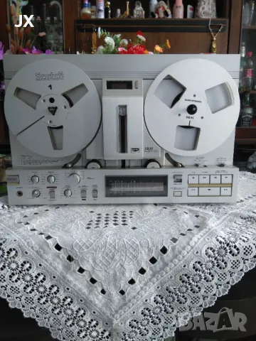 AKAI JX 77.ролков дек, снимка 2 - Декове - 49878348