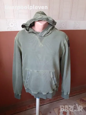 👉Parajumpers Original L, снимка 3 - Суичъри - 56157894