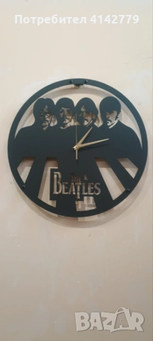 СТЕННИ ЧАСОВНИЦИ РАЗЛИЧНИ МОДЕЛИ, снимка 4 - Стенни часовници - 54264346