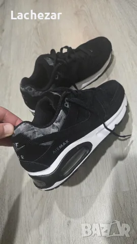мъжки маратонки Nike Air Max 41 с камери 