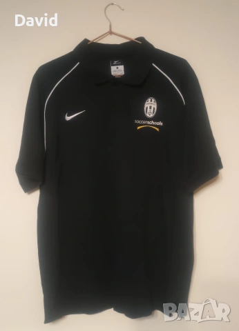 Оригинална Поло фланелка на Ювентус 12/13