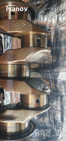 Двигател за бмв е36 318 1.8L м43б18 bmw e36 m43b18 18/4Е/2 85KW 115к.с. На Части , снимка 11 - Части - 42603445