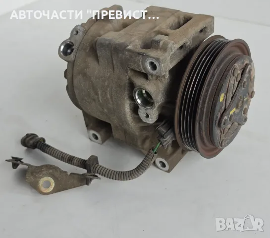 AC Компресор Климатик Фиат Путно 1.2 Fiat Punto Mk2 1999-2005г ОЕМ 592475600