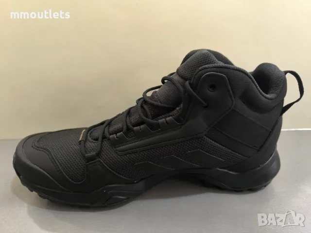 Adidas Terrex Gore-Tex N45.Кецове с мембрана.Нови.Оригинал., снимка 2 - Кецове - 47474384