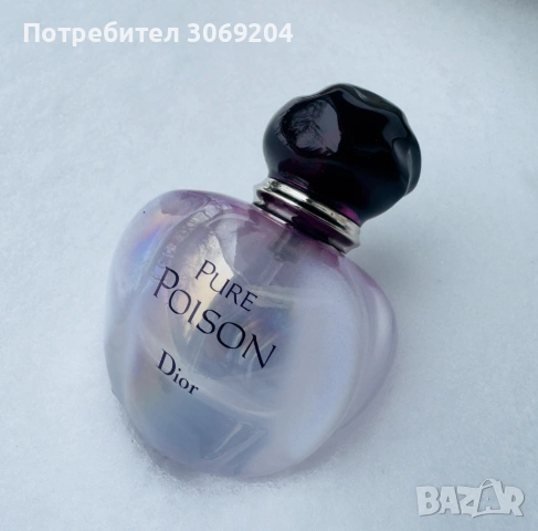 Dior Pure Poison 30 ml / мл