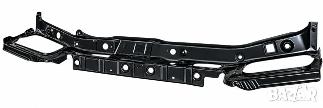 Престилка предна горна Ford Escort 90-95г. № 2203302000