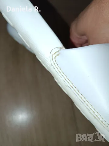 Дамски джапанки Nike, употребявани, снимка 4 - Джапанки - 55750508