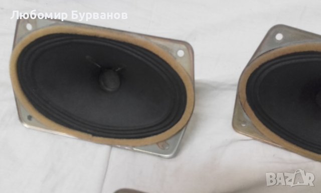 говорител български елипсовиден  2w 15ohm, снимка 4 - Други - 36756371